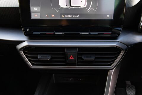 SEAT Leon TSI EVO FR 39