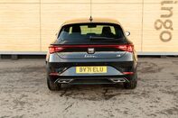 SEAT Leon TSI EVO FR 6