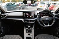 SEAT Leon TSI EVO FR 3