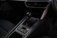 SEAT Leon TSI EVO FR 38