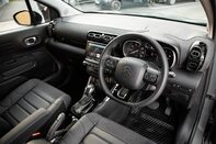 Citroen C3 Aircross PURETECH SHINE PLUS S/S EAT6 4