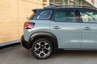 Citroen C3 Aircross PURETECH SHINE PLUS S/S EAT6 7