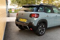 Citroen C3 Aircross PURETECH SHINE PLUS S/S EAT6 8