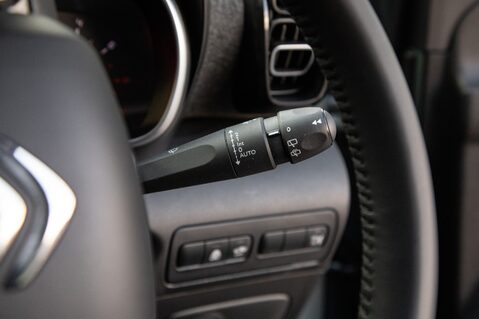 Citroen C3 Aircross PURETECH SHINE PLUS S/S EAT6 18