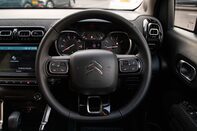 Citroen C3 Aircross PURETECH SHINE PLUS S/S EAT6 21