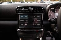 Citroen C3 Aircross PURETECH SHINE PLUS S/S EAT6 23