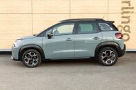 Citroen C3 Aircross PURETECH SHINE PLUS S/S EAT6 13