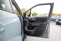 Citroen C3 Aircross PURETECH SHINE PLUS S/S EAT6 14