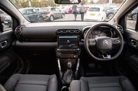 Citroen C3 Aircross PURETECH SHINE PLUS S/S EAT6 3