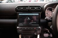 Citroen C3 Aircross PURETECH SHINE PLUS S/S EAT6 28