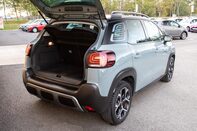 Citroen C3 Aircross PURETECH SHINE PLUS S/S EAT6 35