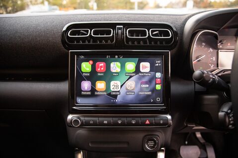 Citroen C3 Aircross PURETECH SHINE PLUS S/S EAT6 30