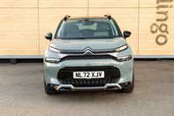 Citroen C3 Aircross PURETECH SHINE PLUS S/S EAT6 5
