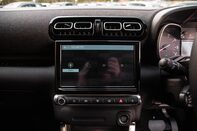 Citroen C3 Aircross PURETECH SHINE PLUS S/S EAT6 22