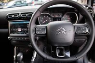 Citroen C3 Aircross PURETECH SHINE PLUS S/S EAT6 19