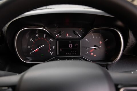 Citroen C3 Aircross PURETECH SHINE PLUS S/S EAT6 15