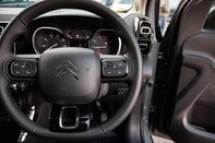 Citroen C3 Aircross PURETECH SHINE PLUS S/S EAT6 20