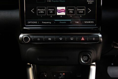 Citroen C3 Aircross PURETECH SHINE PLUS S/S EAT6 33