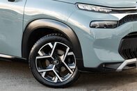 Citroen C3 Aircross PURETECH SHINE PLUS S/S EAT6 10