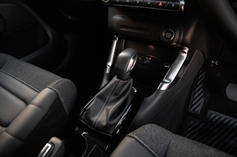 Citroen C3 Aircross PURETECH SHINE PLUS S/S EAT6 32