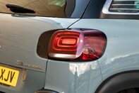 Citroen C3 Aircross PURETECH SHINE PLUS S/S EAT6 9