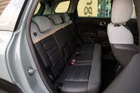 Citroen C3 Aircross PURETECH SHINE PLUS S/S EAT6 34