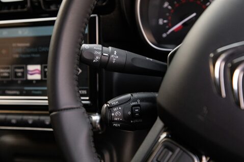 Citroen C3 Aircross PURETECH SHINE PLUS S/S EAT6 17