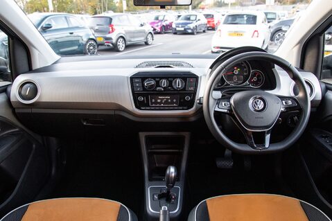 Volkswagen Up HIGH UP 3