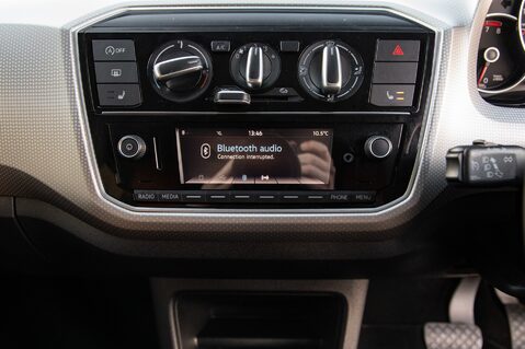 Volkswagen Up HIGH UP 23