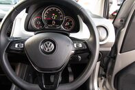 Volkswagen Up HIGH UP 20