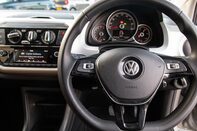 Volkswagen Up HIGH UP 19