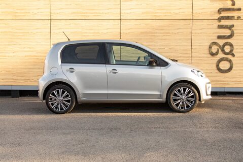Volkswagen Up HIGH UP 12