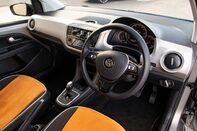 Volkswagen Up HIGH UP 4
