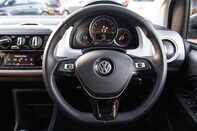 Volkswagen Up HIGH UP 21