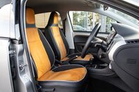 Volkswagen Up HIGH UP 27