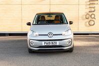 Volkswagen Up HIGH UP 5