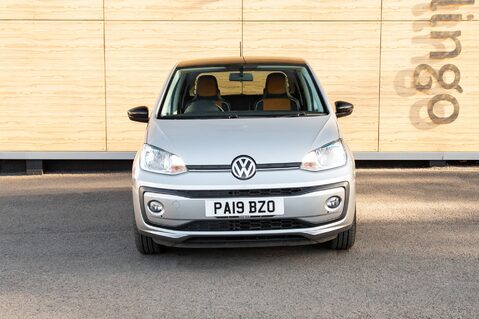 Volkswagen Up HIGH UP 5