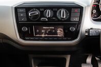 Volkswagen Up HIGH UP 25