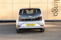 Volkswagen Up HIGH UP 6