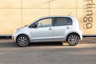 Volkswagen Up HIGH UP 13