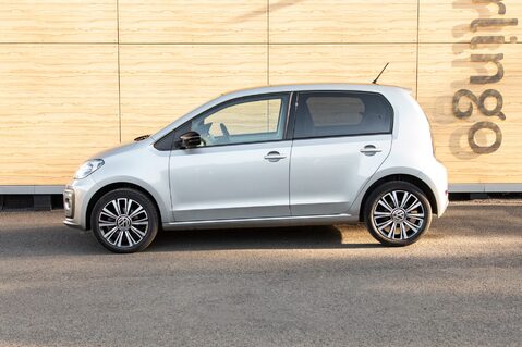 Volkswagen Up HIGH UP 13