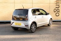 Volkswagen Up HIGH UP 2