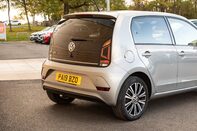 Volkswagen Up HIGH UP 8