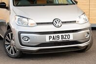 Volkswagen Up HIGH UP 11