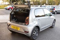 Volkswagen Up HIGH UP 32