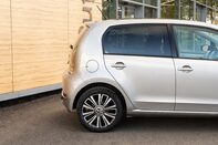 Volkswagen Up HIGH UP 7