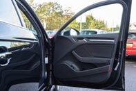 Audi A3 SPORTBACK E-TRON 14