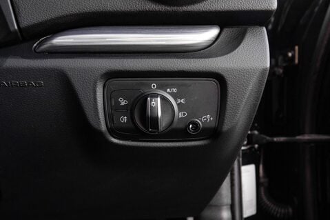 Audi A3 SPORTBACK E-TRON 16