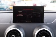 Audi A3 SPORTBACK E-TRON 23