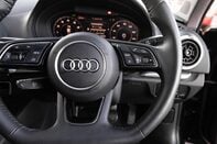 Audi A3 SPORTBACK E-TRON 20